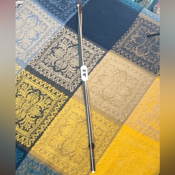 Vintage canvas belt 🖤 - Picture 9 of 9